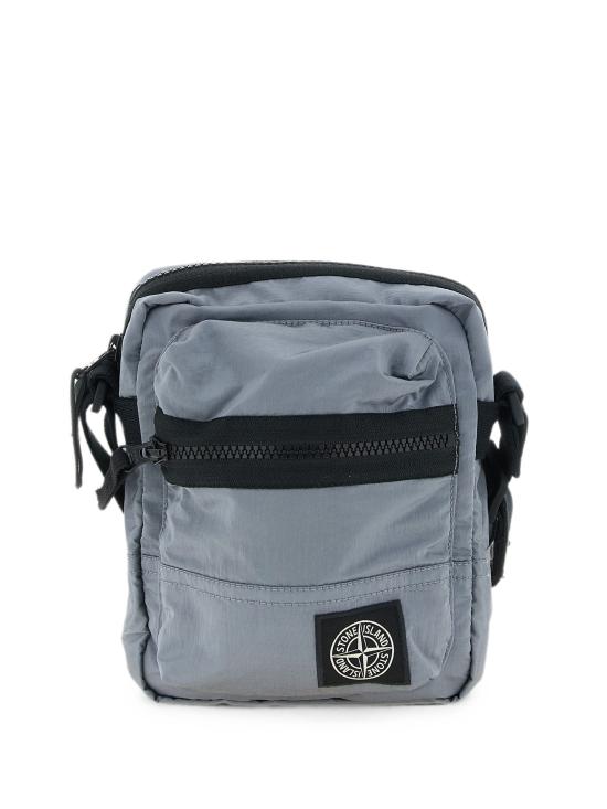 26FW 스톤 아일랜드 토트백 L2S159200015S0251 V0049ASHGREY