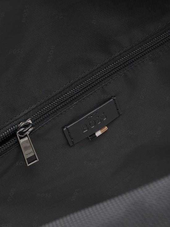 26FW 휴고보스 토트백 50552526 001 - HUGO BOSS