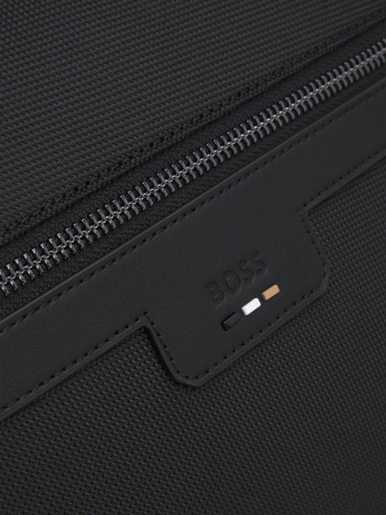 26FW 휴고보스 토트백 50552526 001 - HUGO BOSS