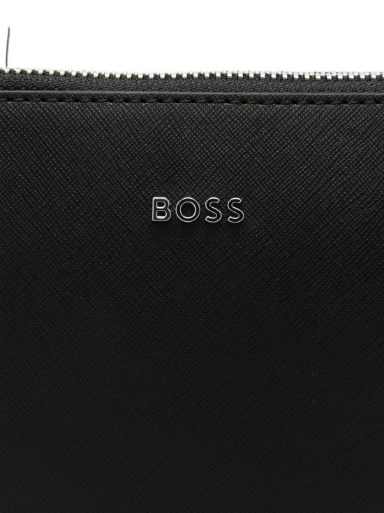 26FW 휴고보스 토트백 50567404 001 - HUGO BOSS