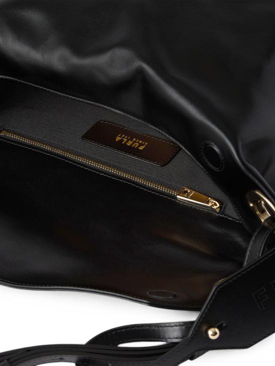 26FW 훌라 토트백 WB02019BX4184 O6000NERO - FURLA
