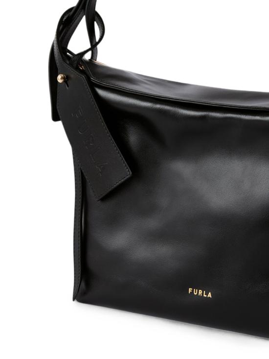 26FW 훌라 토트백 WB02019BX4184 O6000NERO - FURLA