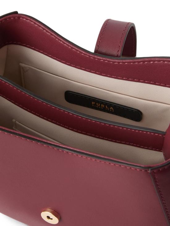 26FW 훌라 토트백 WE00906BX3104 4908SREDAPPLE - FURLA