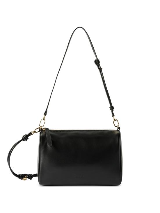 26FW 훌라 토트백 WE00922BX2269 O6000NERO
