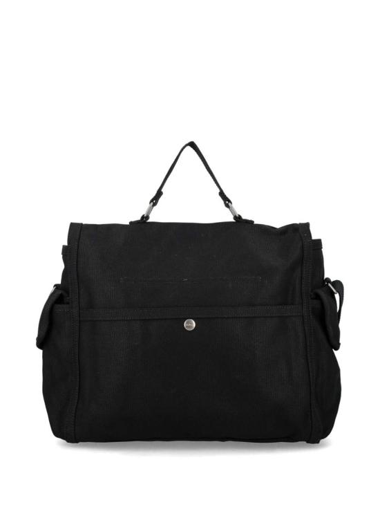 26FW 아페쎄 X 아식스 토트백 CODBMH61930 LZZBLACK - A.P.C. X ASICS