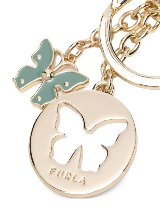 26FW 훌라 키링 WR00829MES000 4911SWINTERSK - FURLA