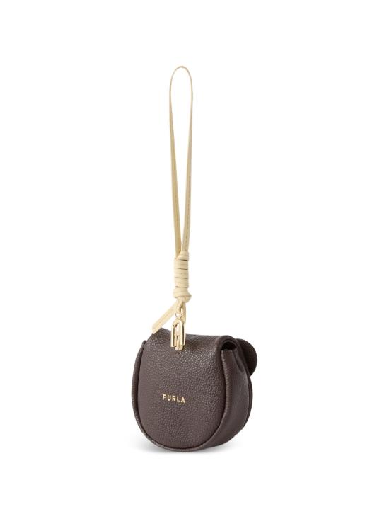 26FW 훌라 키링 WK00585BX3353 2460SCIOCCOLAT - FURLA