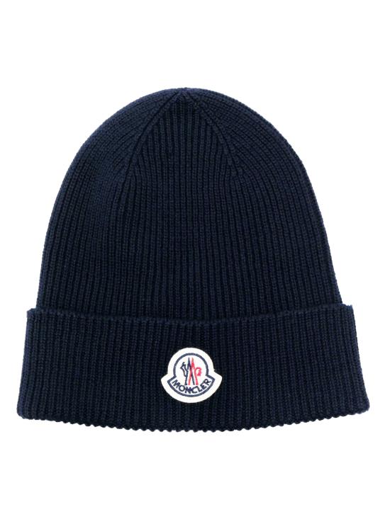 26FW 몽클레어 비니 L20913B70500A9342 742 - MONCLER
