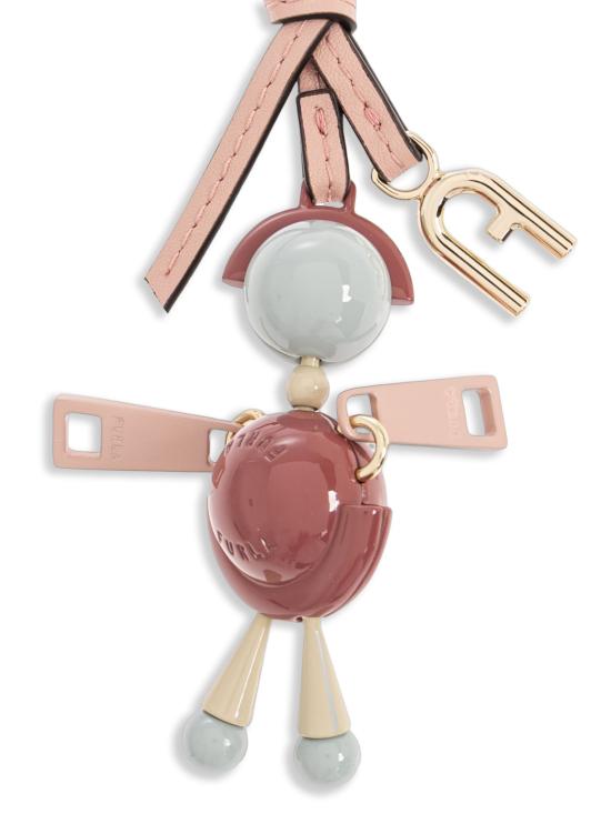 26FW 훌라 키링 WK00492BX4295 5345SMARSALA - FURLA
