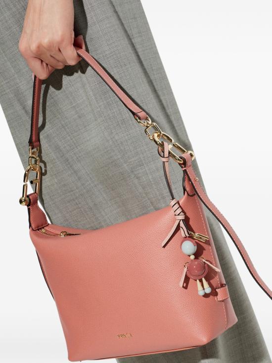 26FW 훌라 키링 WK00492BX4295 5345SMARSALA - FURLA