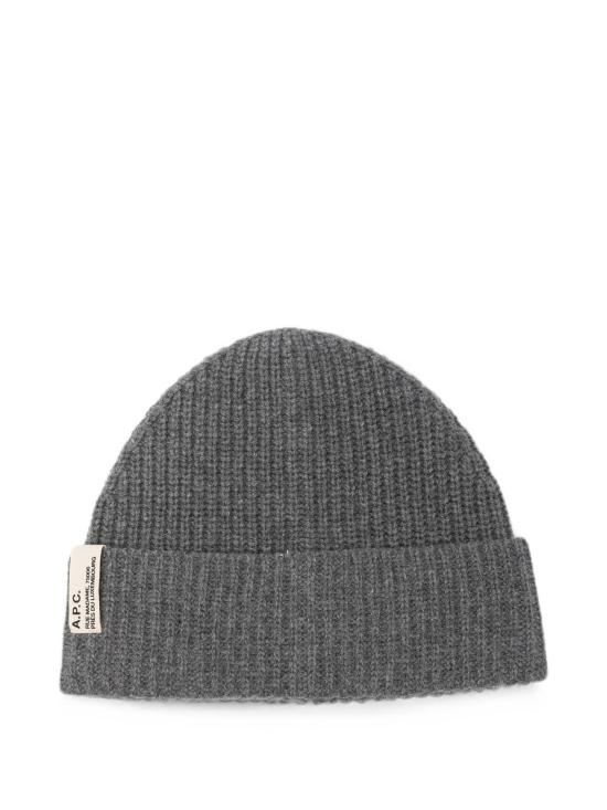 26FW 아페쎄 X 아식스 비니 WVBBRM25119 LADANTHRACITE