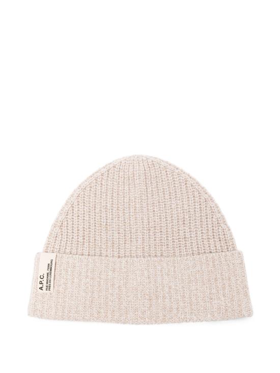 26FW 아페쎄 X 아식스 비니 WVBBRM25119 PBCHEATHBEIGE