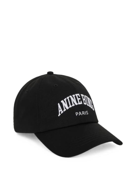 26FW 애니빙 볼캡 A1212896BLK1 BLACK - ANINE BING