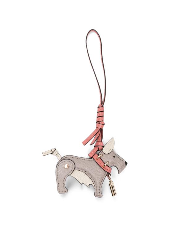 26FW 훌라 키링 WK00618ACO000 4998STONIGRAY - FURLA