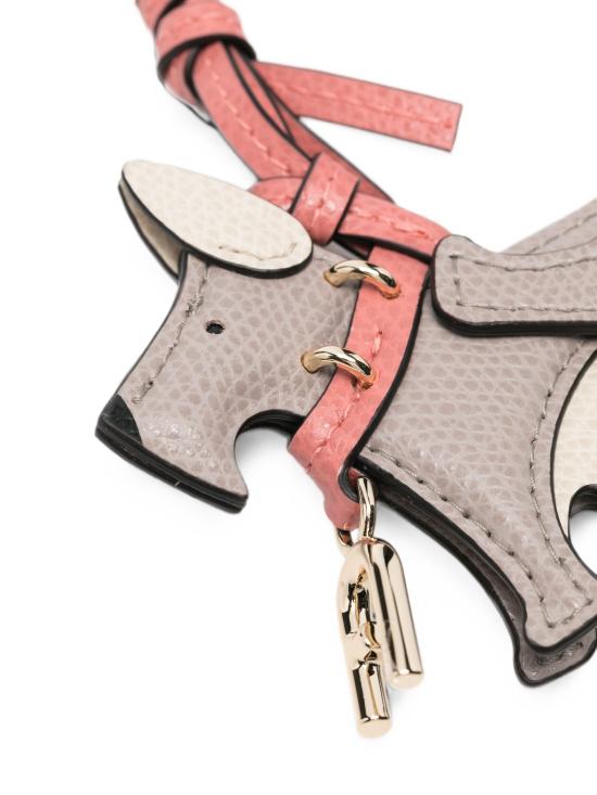 26FW 훌라 키링 WK00618ACO000 4998STONIGRAY - FURLA