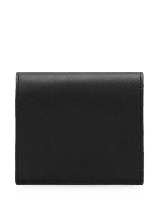 26FW 아미 가죽소품 USL730AL0217 001NOIR - AMI