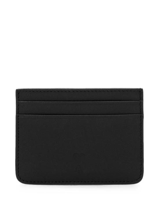26FW 아미 가죽소품 USL728AL0217 001NOIR
