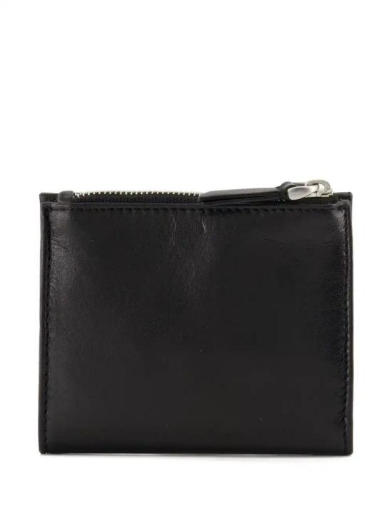 26FW 아미 가죽소품 USL201AL0052 001NOIR - AMI