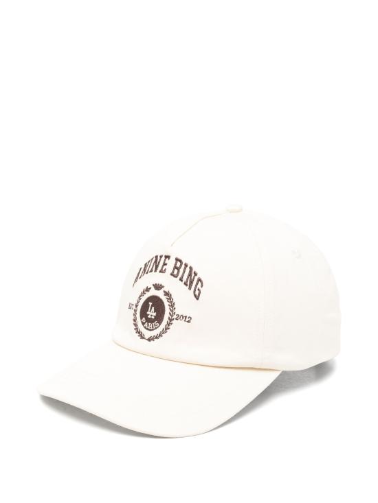 26FW 애니빙 볼캡 A1212912CRM01 CREAM