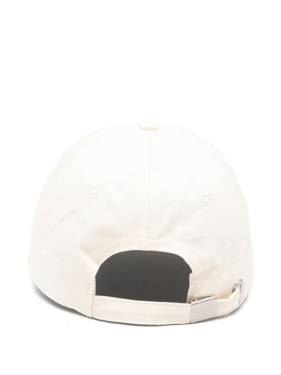 26FW 애니빙 볼캡 A1212912CRM01 CREAM - ANINE BING