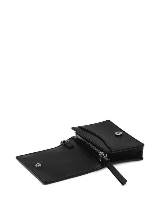 26FW 가니 가죽소품 B3010337 099BLACK - GANNI