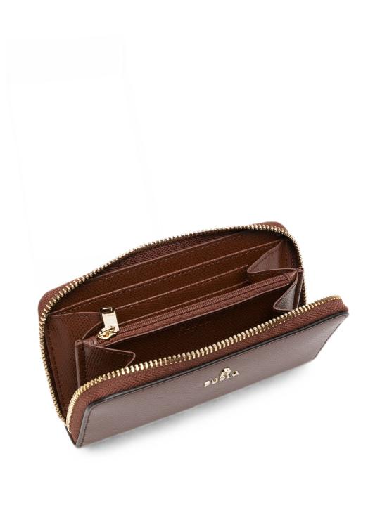 26FW 훌라 가죽소품 WP00588ARE000 4942SBROWN - FURLA