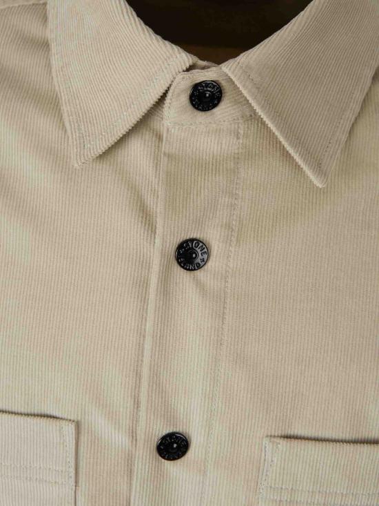 26FW 스톤 아일랜드 긴팔 셔츠 L2S151200042S0144 V0095SAND - STONE ISLAND