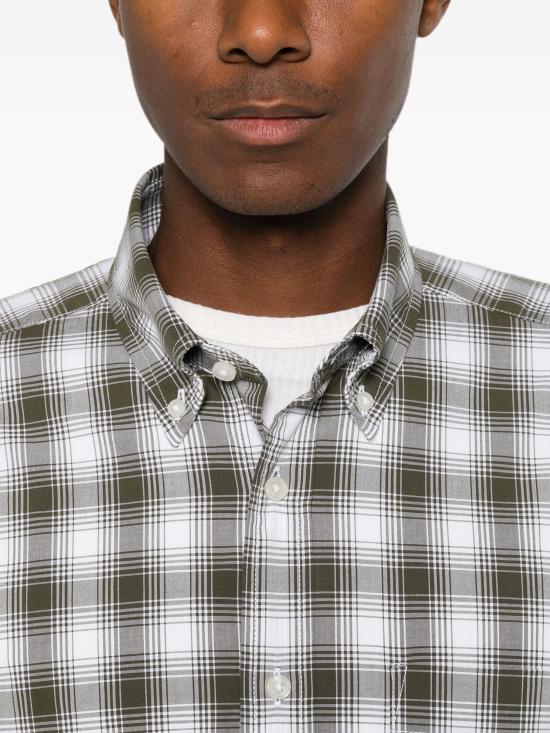 26FW 휴고보스 긴팔 셔츠 50567008 347 - HUGO BOSS