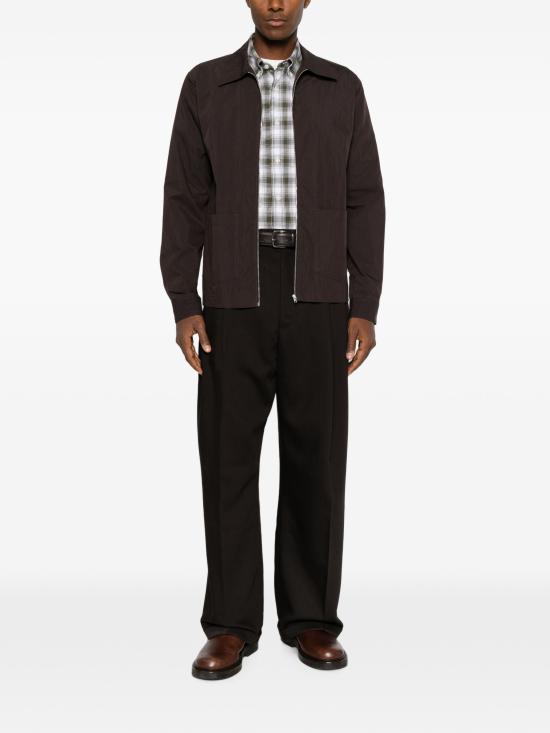 26FW 휴고보스 긴팔 셔츠 50567008 347 - HUGO BOSS