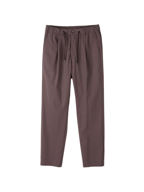 26FW 에르노 스트레이트 팬츠 PT00049UR12917S 8800MORO