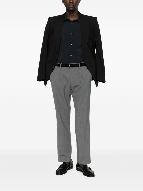 26FW 에르노 스트레이트 팬츠 PT000163U12808 9450GRIGIOMED - HERNO