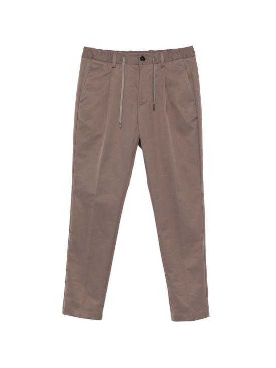 26FW 에르노 스트레이트 팬츠 PT000236U12905 2700VISONE