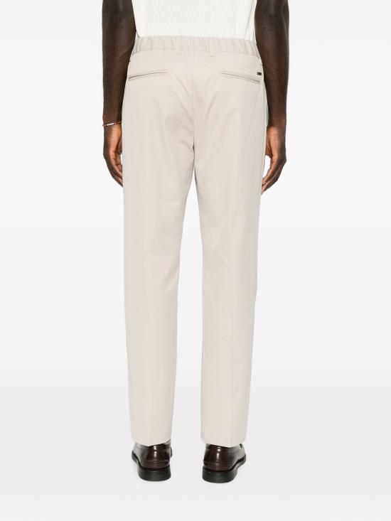 26FW 에르노 스트레이트 팬츠 PT000236U12905 1985CHANTILLY - HERNO