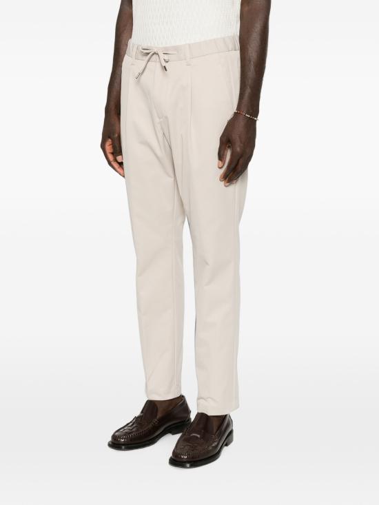 26FW 에르노 스트레이트 팬츠 PT000236U12905 1985CHANTILLY - HERNO