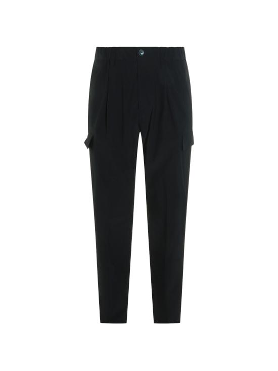 26FW 에르노 스트레이트 팬츠 PT00035UR12742S 9200BLUE