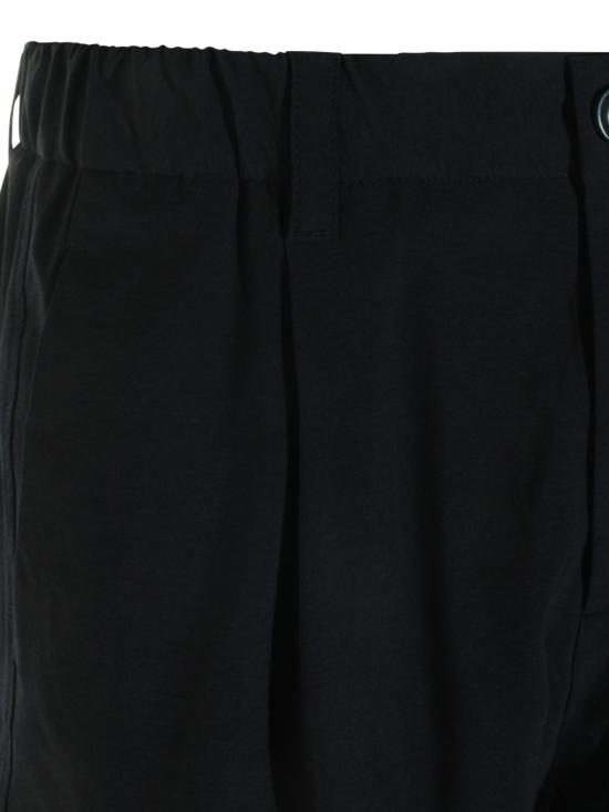 26FW 에르노 스트레이트 팬츠 PT00035UR12742S 9200BLUE - HERNO