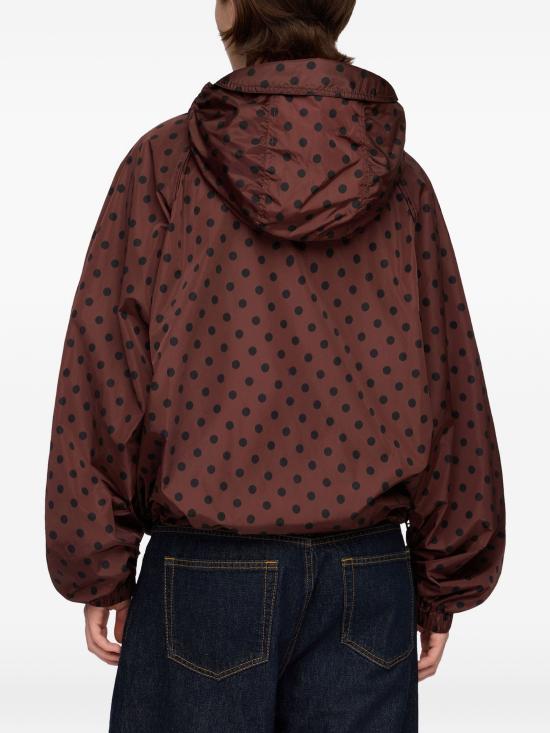 26FW 가니 자켓 A1010197 979CHICORY - GANNI