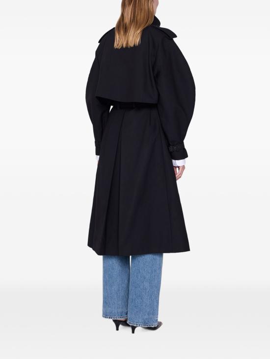 26FW 애니빙 코트 A0112442BLK26 BLACK - ANINE BING