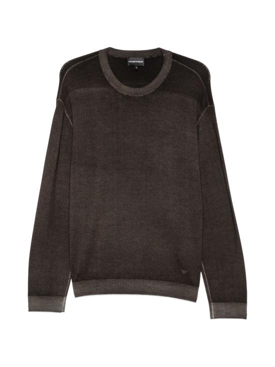 26FW 엠포리오 아르마니 스웨터 EM006263AF29805 U7071WINTER