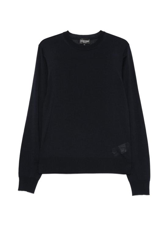 26FW 엠포리오 아르마니 스웨터 EM005803AF25400 UB102SKYCAPTA