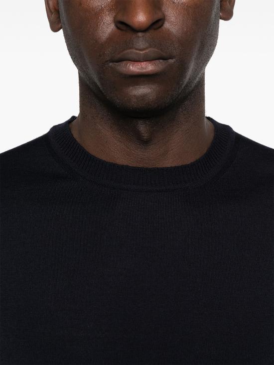 26FW 엠포리오 아르마니 스웨터 EM005803AF25400 UB102SKYCAPTA - EMPORIO ARMANI