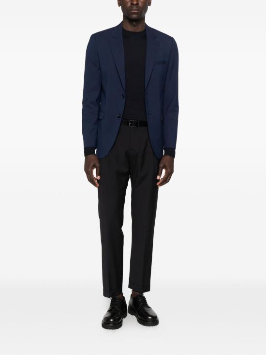 26FW 엠포리오 아르마니 스웨터 EM005803AF25400 UB102SKYCAPTA - EMPORIO ARMANI