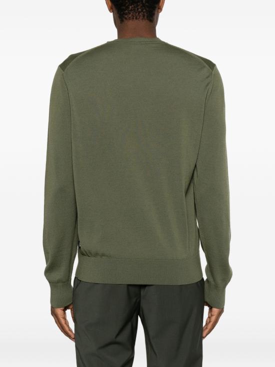 26FW 휴고보스 스웨터 50565469 347 - HUGO BOSS