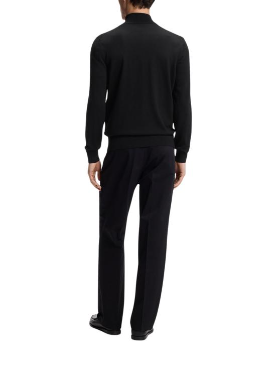 26FW 휴고보스 스웨터 50566344 001 - HUGO BOSS