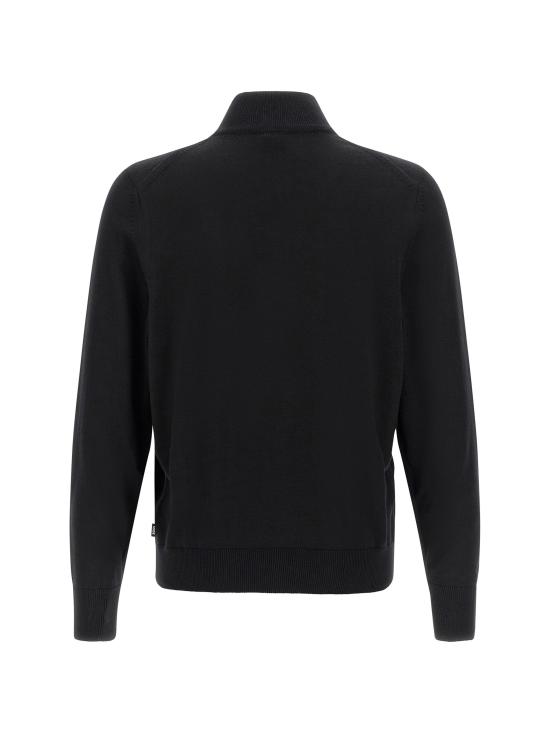 26FW 휴고보스 스웨터 50566344 001 - HUGO BOSS
