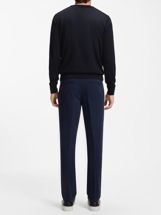 26FW 휴고보스 스웨터 50565469 404 - HUGO BOSS