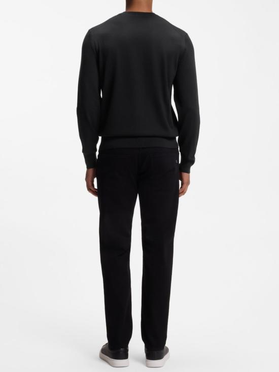 26FW 휴고보스 스웨터 50565469 001 - HUGO BOSS