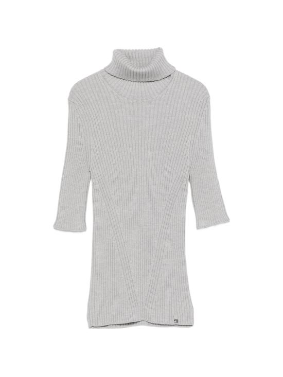 26FW 에르노 리브 스티치 울 터틀넥 리브 스티치 울 터틀넥 ML000085D70387 9415FUMO