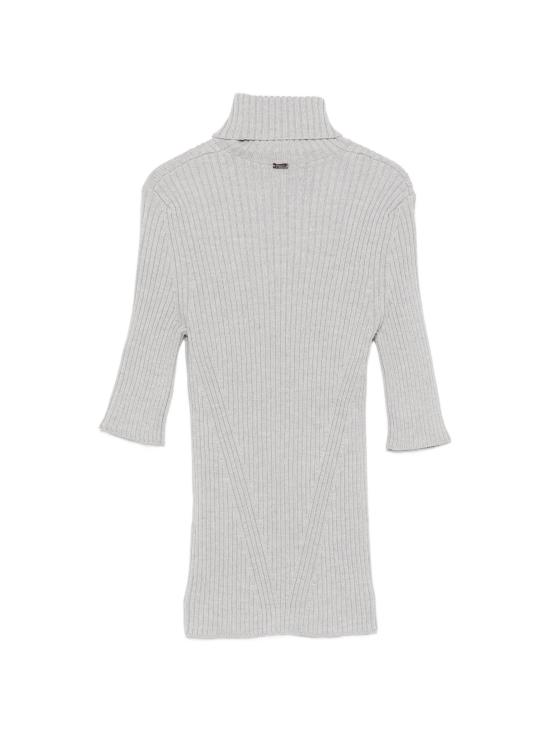 26FW 에르노 리브 스티치 울 터틀넥 리브 스티치 울 터틀넥 ML000085D70387 9415FUMO - HERNO