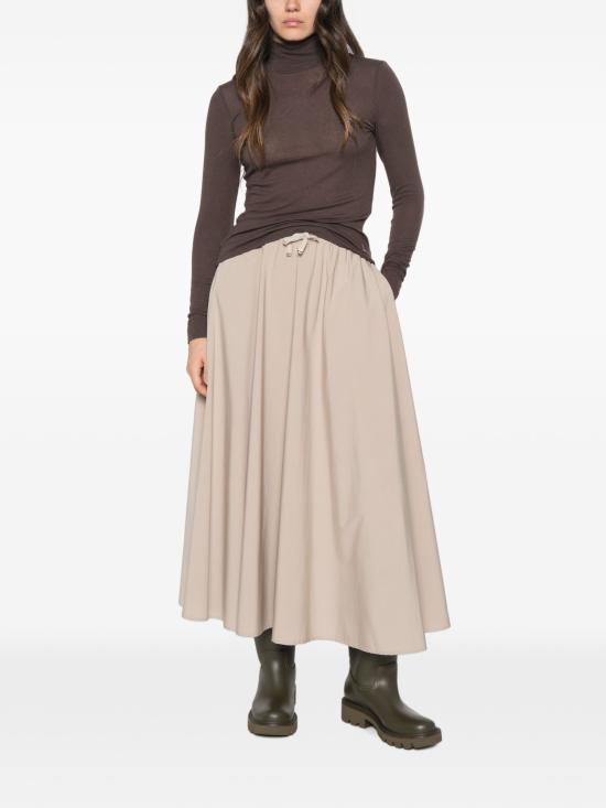 26FW 에르노 터틀넥 JL000118D52153 8800MARRONE - HERNO